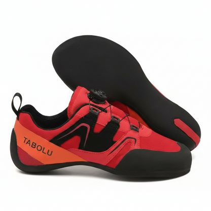 TABULO - Chaussons d'Escalade Pro homme