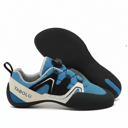 TABULO - Chaussons d'Escalade Pro homme