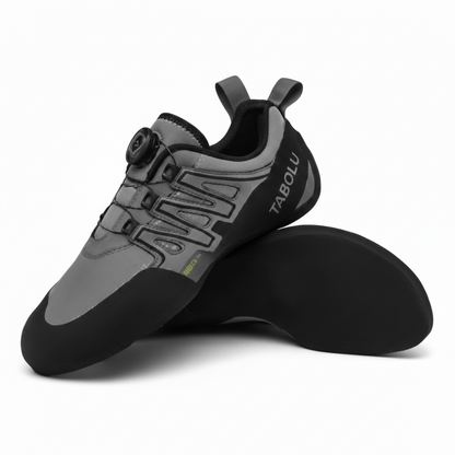 TABULO - Chaussons d'Escalade Pro homme