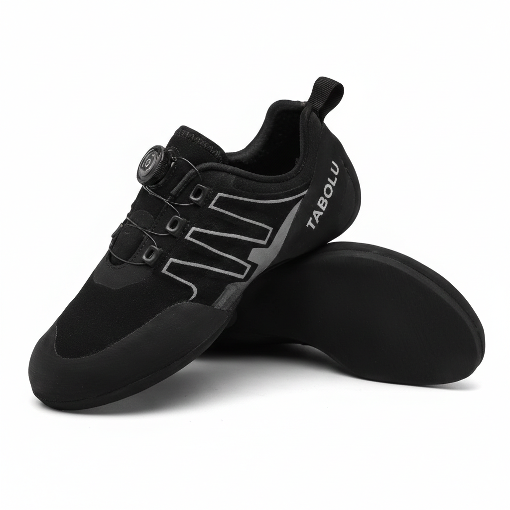 TABULO - Chaussons d'Escalade Pro homme