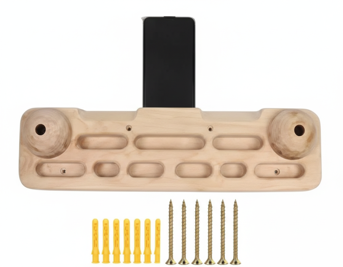 Barre d'Escalade Multi-Fonction - Home training