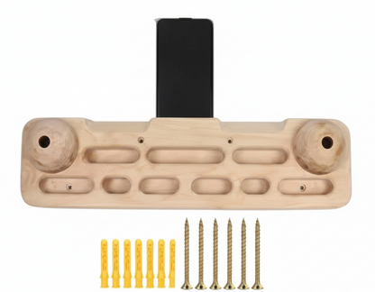 Barre d'Escalade Multi-Fonction - Home training