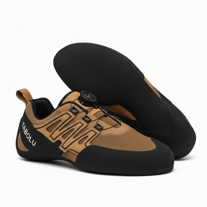 TABULO - Chaussons d'Escalade Pro homme