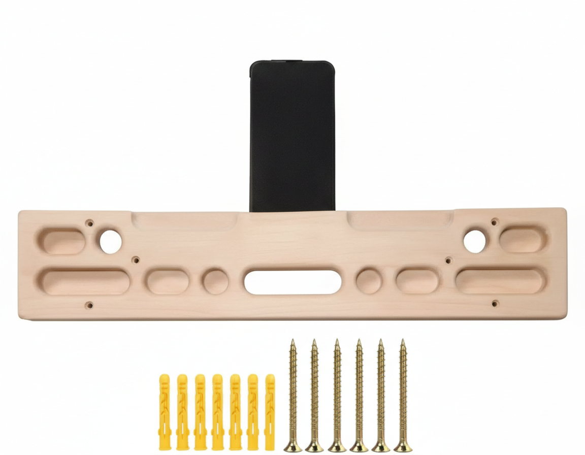 Barre d'Escalade Multi-Fonction - Home training