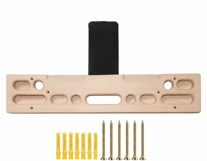 Barre d'Escalade Multi-Fonction - Home training