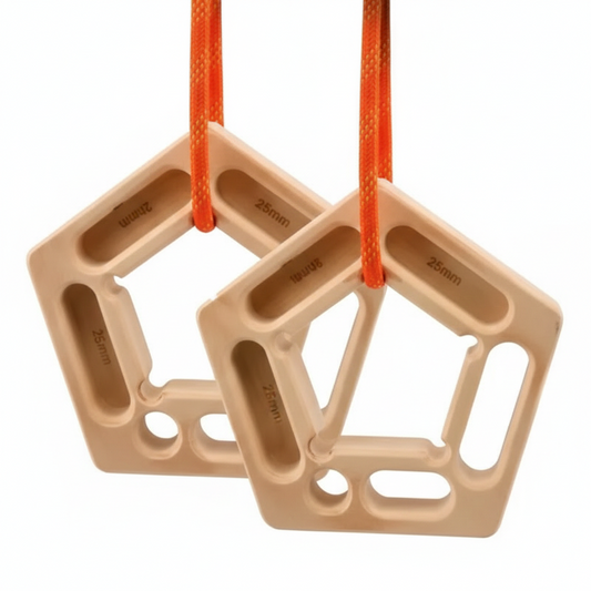 Planche Escalade Entraînement Doigts