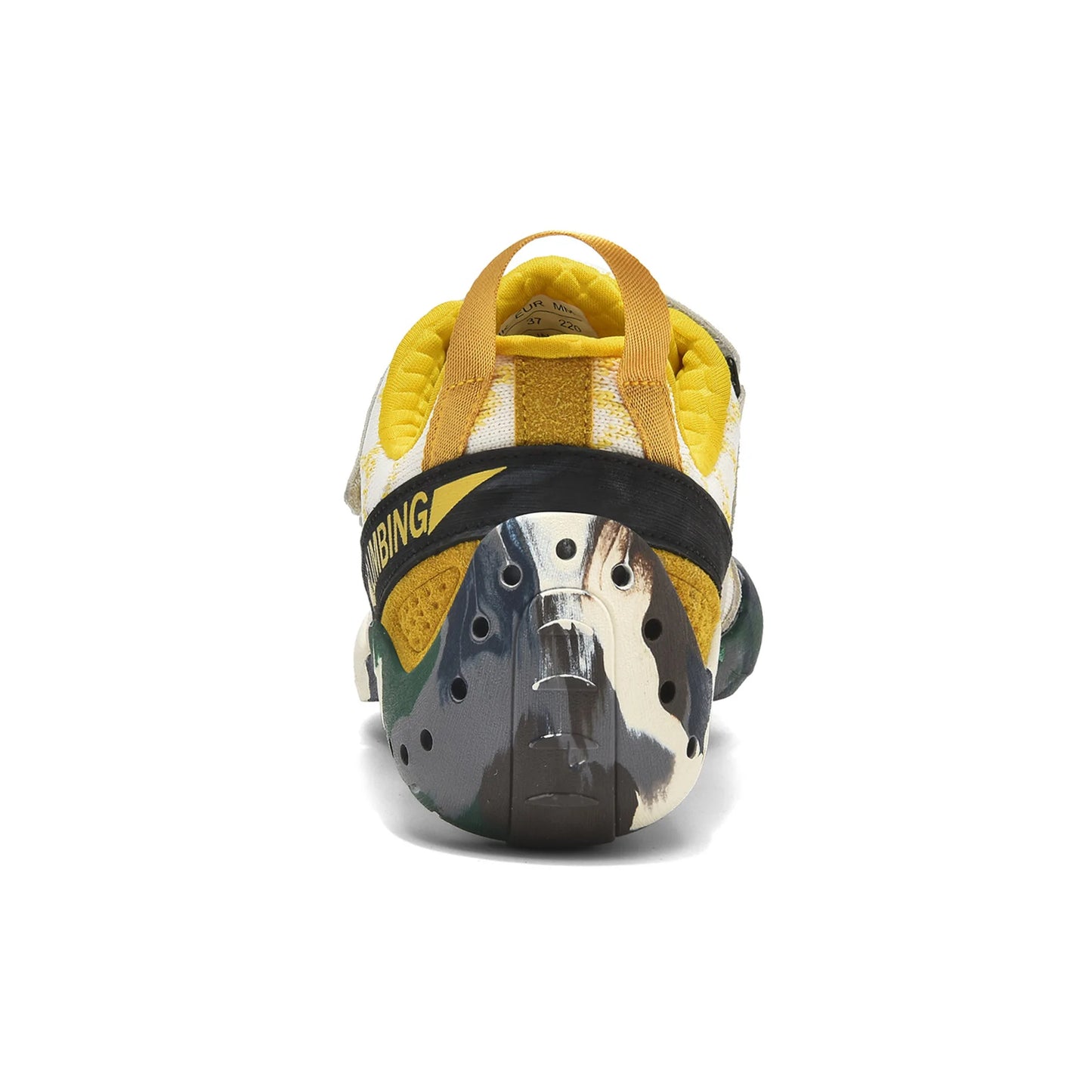 Chaussons d'Escalade Pro CLIMBING