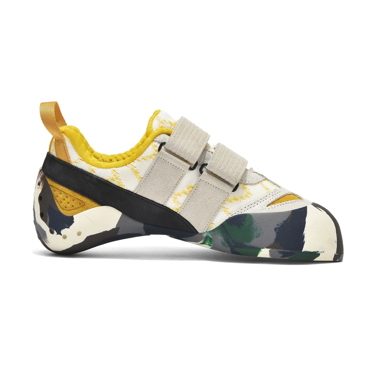 Chaussons d'Escalade Pro CLIMBING