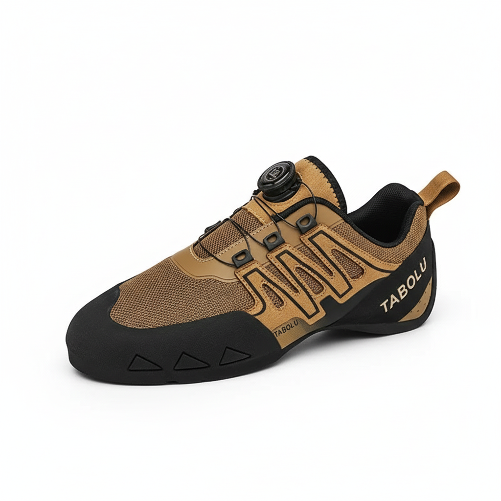 Chaussons d'Escalade Pro Homme