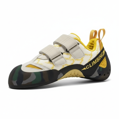 Chaussons d'Escalade Pro CLIMBING