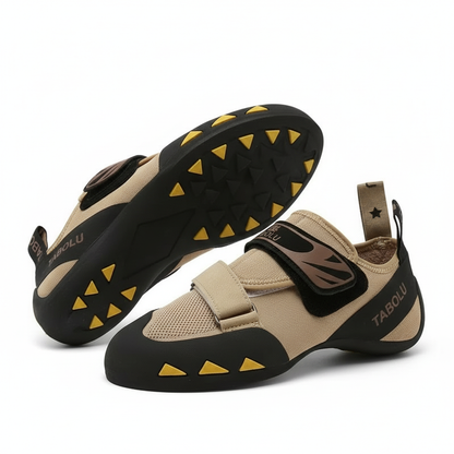 Chaussons d'Escalade Tabolu pour Intérieure et Extérieure