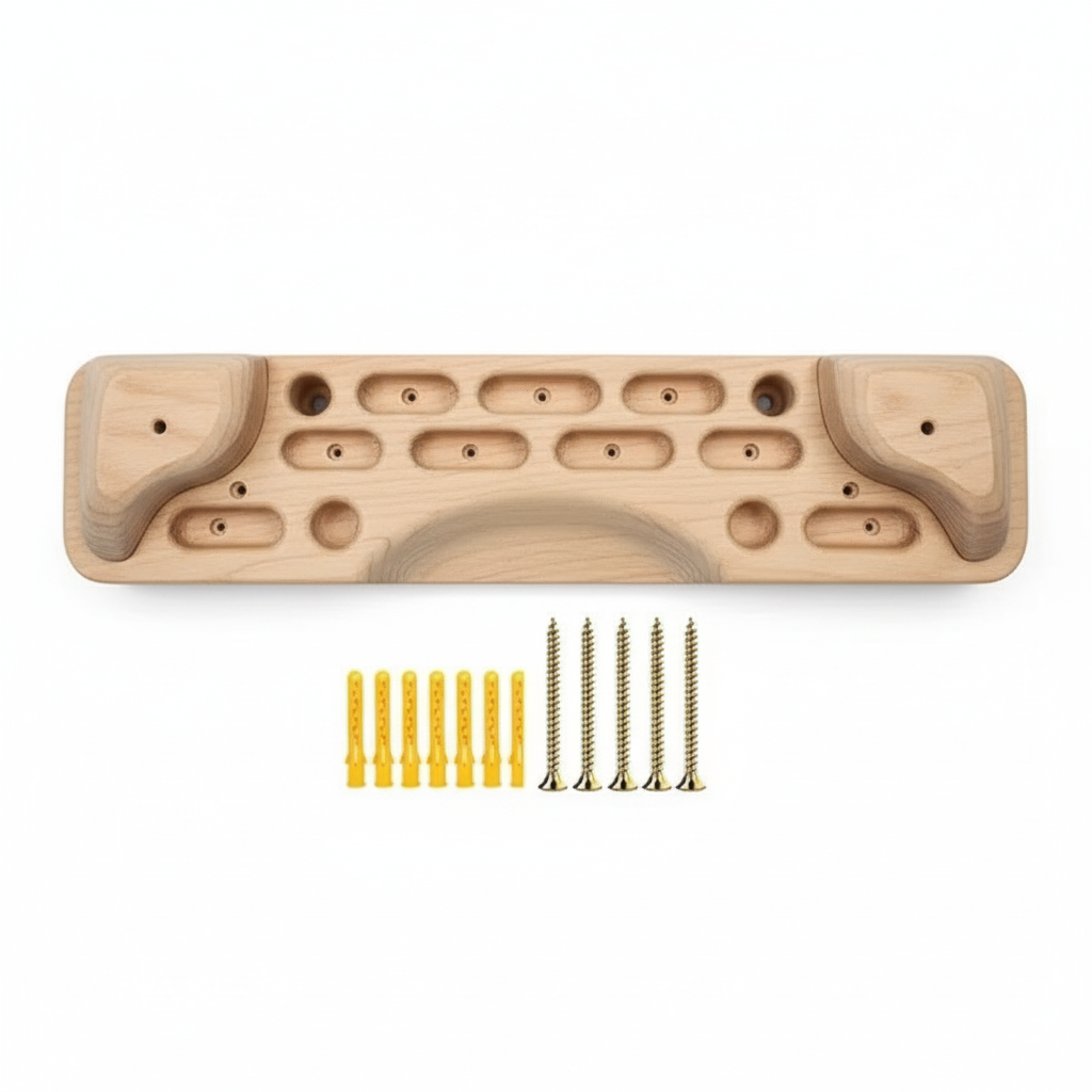 Barre d'Escalade Multi-Fonction - Home training