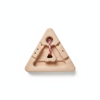 Planches d'escalades triangulaires