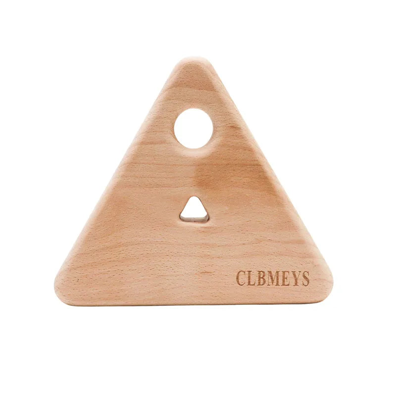 Planches d'escalades triangulaires