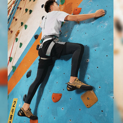 Chaussons d'Escalade Pro Homme